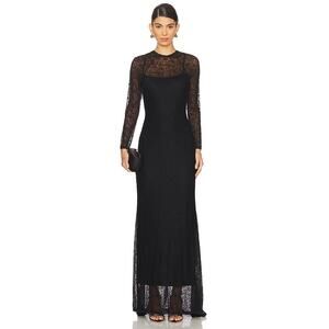 chinese dress ladies Bex Tank Maxi Dress - Tulip Pink